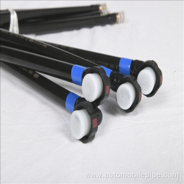 Aging resistant automotive water hose